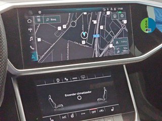 Audi A6 Sport 40 TDI 150 kW (204 CV) S tronic