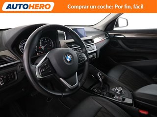 BMW X1 sDrive 18d