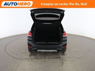 BMW X1 sDrive 18d