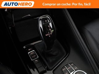 BMW X1 sDrive 18d