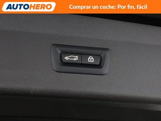 BMW X1 sDrive 18d