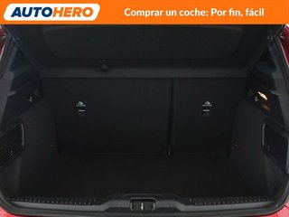 Ford Focus 1.5 EcoBlue TDCi ST-Line