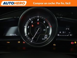 Mazda CX-3 1.5 Diesel Luxury