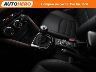 Mazda CX-3 1.5 Diesel Luxury