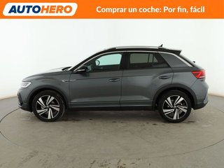 Volkswagen T-Roc 1.5 TSI ACT R-Line