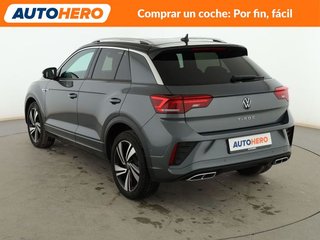 Volkswagen T-Roc 1.5 TSI ACT R-Line