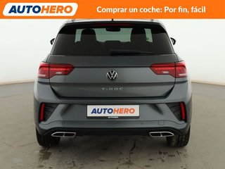 Volkswagen T-Roc 1.5 TSI ACT R-Line