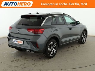 Volkswagen T-Roc 1.5 TSI ACT R-Line