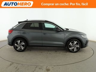 Volkswagen T-Roc 1.5 TSI ACT R-Line