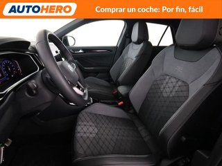 Volkswagen T-Roc 1.5 TSI ACT R-Line
