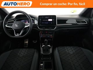 Volkswagen T-Roc 1.5 TSI ACT R-Line