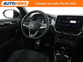 Volkswagen T-Roc 1.5 TSI ACT R-Line