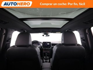 Volkswagen T-Roc 1.5 TSI ACT R-Line
