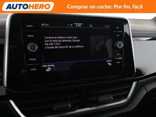 Volkswagen T-Roc 1.5 TSI ACT R-Line