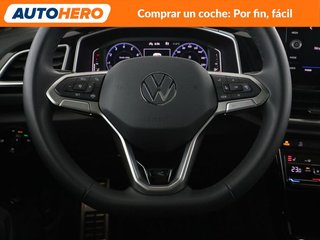 Volkswagen T-Roc 1.5 TSI ACT R-Line