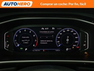 Volkswagen T-Roc 1.5 TSI ACT R-Line