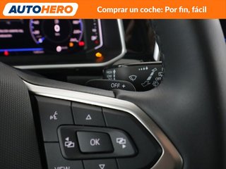 Volkswagen T-Roc 1.5 TSI ACT R-Line