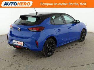 Opel Corsa 1.5 CDTI GS Line