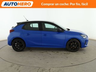 Opel Corsa 1.5 CDTI GS Line