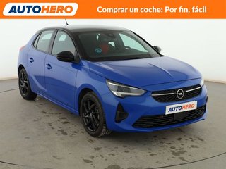 Opel Corsa 1.5 CDTI GS Line