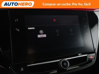Opel Corsa 1.5 CDTI GS Line