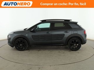 Citroën C4 Cactus 1.6 Blue-HDi Shine