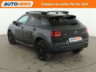 Citroën C4 Cactus 1.6 Blue-HDi Shine
