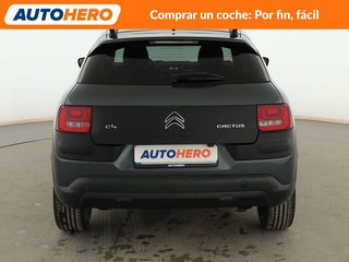 Citroën C4 Cactus 1.6 Blue-HDi Shine