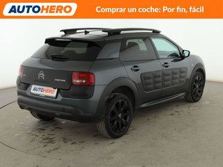 Citroën C4 Cactus 1.6 Blue-HDi Shine