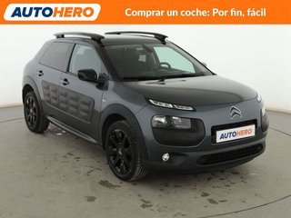 Citroën C4 Cactus 1.6 Blue-HDi Shine