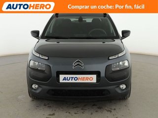 Citroën C4 Cactus 1.6 Blue-HDi Shine