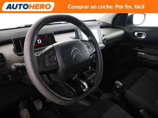 Citroën C4 Cactus 1.6 Blue-HDi Shine