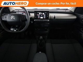 Citroën C4 Cactus 1.6 Blue-HDi Shine