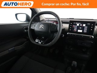 Citroën C4 Cactus 1.6 Blue-HDi Shine