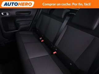 Citroën C4 Cactus 1.6 Blue-HDi Shine