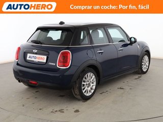 MINI Cooper Cooper