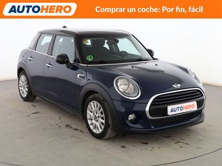 MINI Cooper Cooper