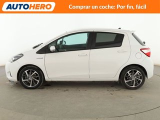 Toyota Yaris 1.5 Hybrid Feel