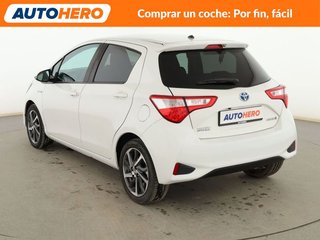 Toyota Yaris 1.5 Hybrid Feel