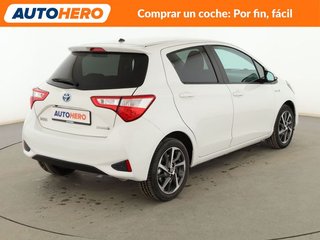 Toyota Yaris 1.5 Hybrid Feel