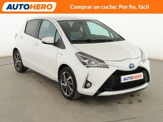 Toyota Yaris 1.5 Hybrid Feel