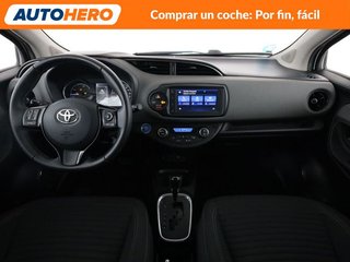 Toyota Yaris 1.5 Hybrid Feel