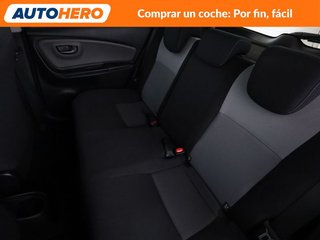 Toyota Yaris 1.5 Hybrid Feel