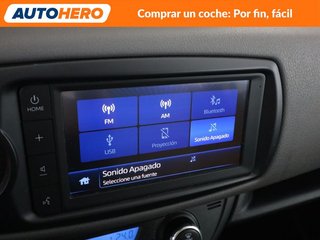 Toyota Yaris 1.5 Hybrid Feel