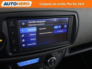 Toyota Yaris 1.5 Hybrid Feel