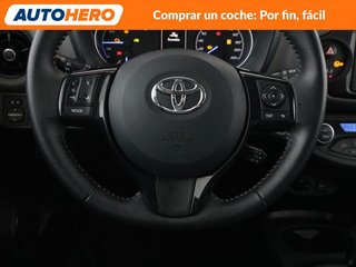 Toyota Yaris 1.5 Hybrid Feel