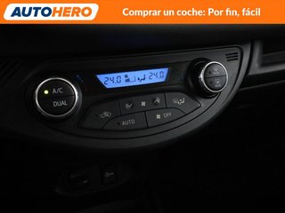 Toyota Yaris 1.5 Hybrid Feel