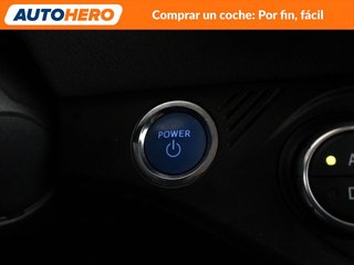 Toyota Yaris 1.5 Hybrid Feel
