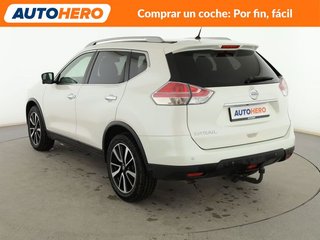 Nissan X-Trail 1.6 dCi Tekna