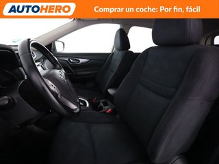Nissan X-Trail 1.6 dCi Tekna